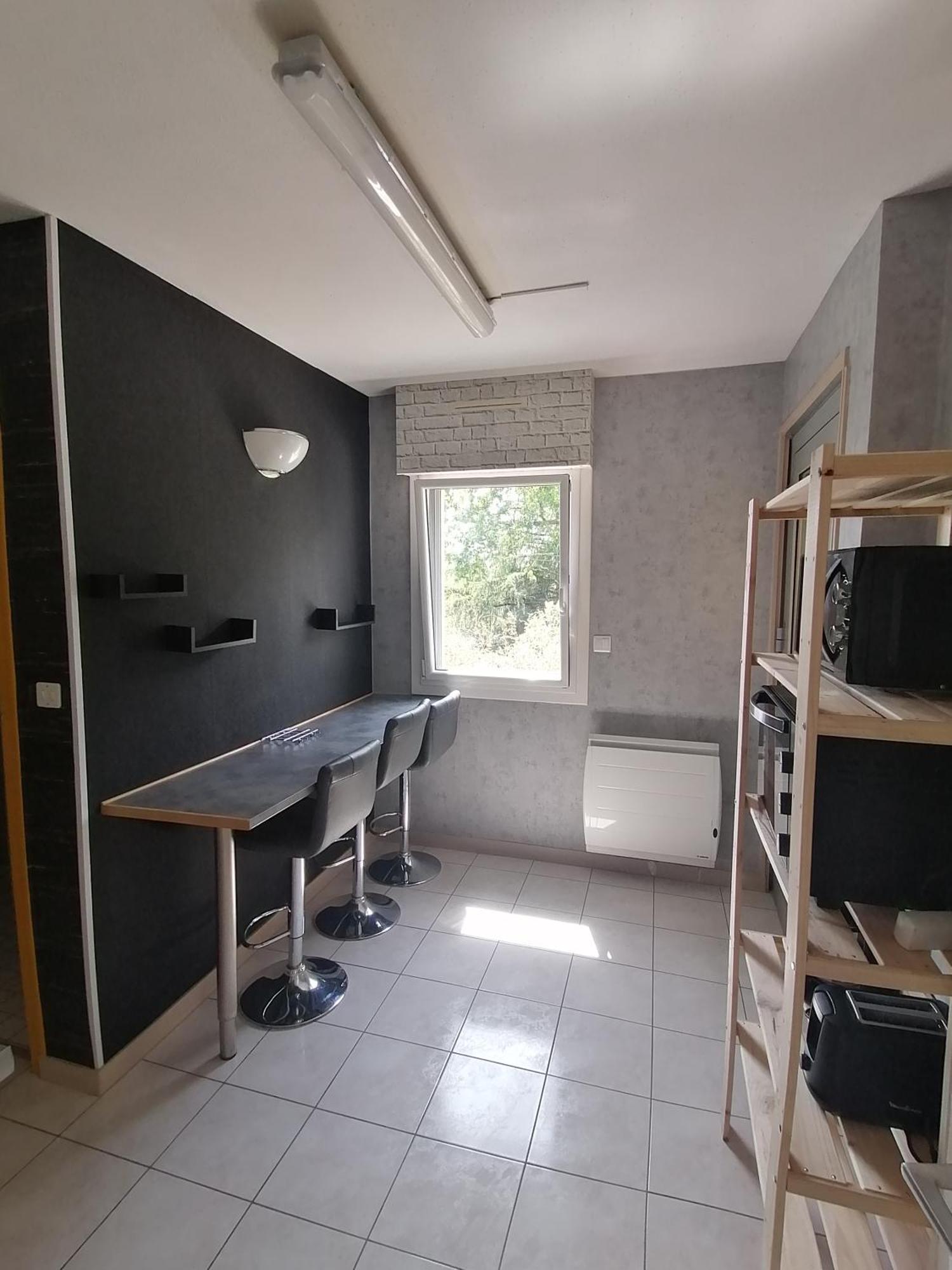 Le Cosybel Appartement Entre Fougeres Et Vitre Chatillon-en-Vendelais Exterior photo